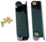   UNIVERSAL AMT Style Reproduction BODY MOUNTS For 1/24 Slot Cars  