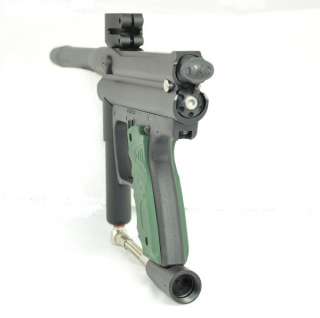 Empire ER3 Field Paintball Gun Sniper Set   Black  