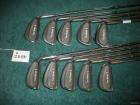 Tour Model II Red Dot 2 SW Iron Set IS581  