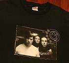 Blink 182 Travis Barker Punk Rock T Shirt M