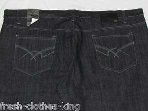 ECKO UNLIMITED New All Time High Jeans CH. Sz Big Tall  