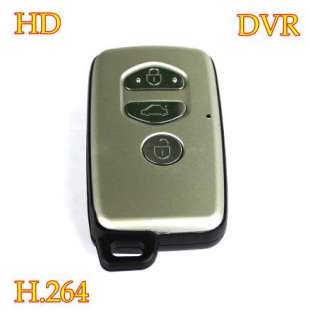 Full HD Mini keychain flight video recorder Camera 720P  