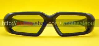 3D Active Shutter TV Glasses for SHARP LC 60LE925U LC 52LE925U LC 