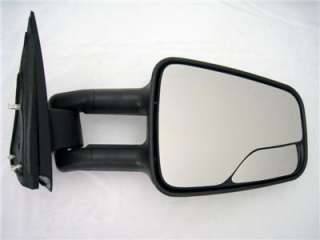 Extended Towing Mirror ( CHEVY/GMC) LH + RH  