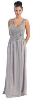   OCCASION MOTHER OF BRIDE GROOM DRESS EVENING HOMECOMING M   6XL  