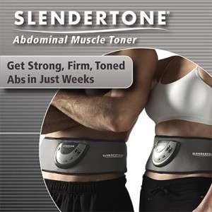 Slendertone FLEX Pro Abs Abdominal Muscle Toner Firm Gym Sport Unisex 