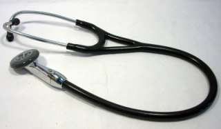 Littmann 3000 Black Electronic Stethoscope Medical Equipment  