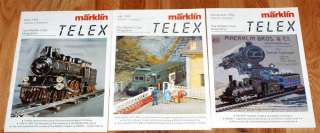   Insider Club Märklin Magazines 28 Märklin Digital Newsletter + Bonus
