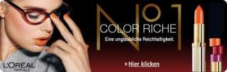 Oréal Color Riche