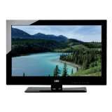 SEG Virginia 81 cm (32 Zoll) LED BLU TV (Full HD, DVB T/S Tuner, PVR 