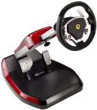   Cockpit 430 Scuderia Edition Born to be the Fastest PlayStation® 3