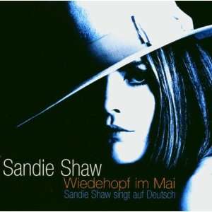 Sings in German Sandie Shaw  Musik