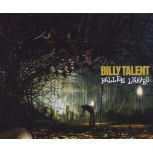 Fallen Leaves Billy Talent  Musik