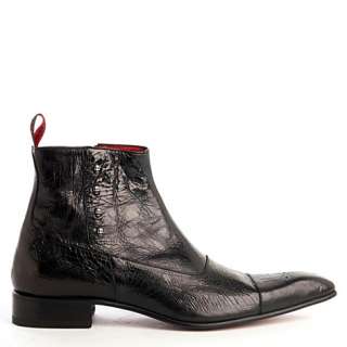 Zlatan pointed boots   JEFFERY WEST   Boots   Shoes & boots   Menswear 