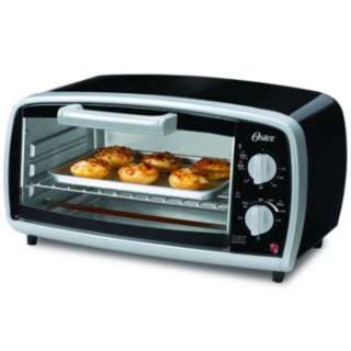    Toaster Oven, Oster® 4 slice  
