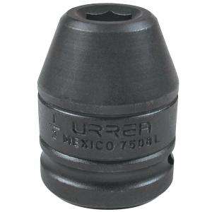 URREA 3/4 in. Drive Deep 6 Point 1 1/16 in. Impact Socket 7517L at The 