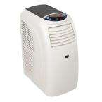 Soleus Air 12,000 BTU Portable Air Conditioner with Dehumidifier, Heat 