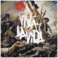 Viva la Vida or Death and All His Friends von Coldplay ( Audio CD 