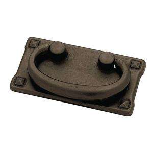 Liberty Mission Style 3 In. Fixed Bail Cabinet Hardware Pull 69856.0 