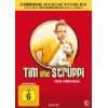 Tim und Struppi Jubiläums Sonderedition [8 DVDs]  Hergé 