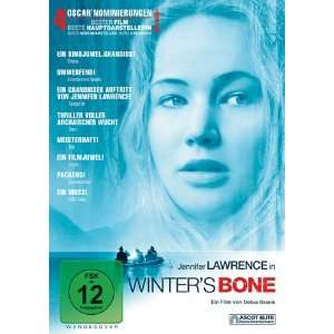 Winters Bone  Jennifer Lawrence, John Hawkes, Kevin 