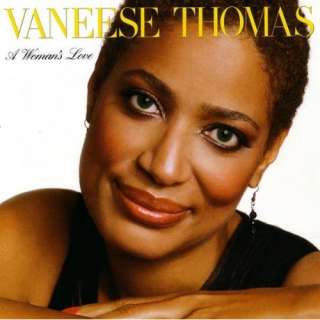 Womans Love Vaneese Thomas