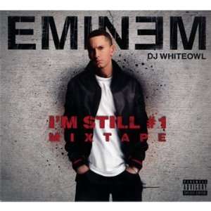 Still No.1 Mixtape Eminem, Various  Musik