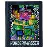 Großer Hundertwasser Art Calendar 2012  Friedensreich 