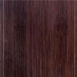   Thick x 4 3/4 in. Wide x 47 1/4 in. Length Click Lock Bamboo Flooring