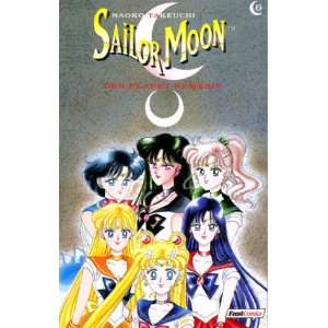 Sailor Moon, Bd.6, Der Planet Nemesis  Naoko Takeuchi 
