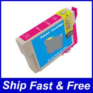 Epson T079320 T0793 Magenta Ink Cartridge Replacement  