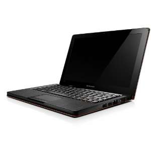 Lenovo IdeaPad U260 31,8 cm (12,5 Zoll) Notebook (Intel Core i7 680UM 