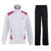 Nike Classic Polywarp Warm Up 450684 473 Damen Jogging Anzug Fitness 
