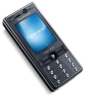  Handys Sony Ericsson Billig Shop   Sony Ericsson K810i 