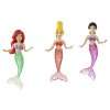 Disney Princess T7307 Ariel und Meerjungfrauen Spielset