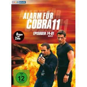  Autobahnpolizei Staffel 9 2 DVDs  Erdogan Atalay, René 