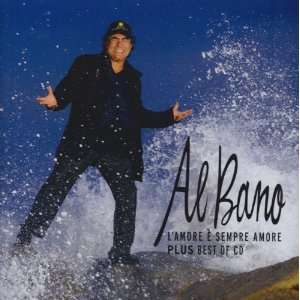 Amore è Sempre Amore (Plus Best Of CD) Al Bano  Musik