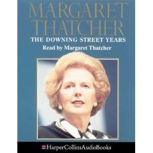 Beginnen Sie mit dem Lesen von Downing Street Years auf Ihrem Kindle 