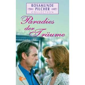 Rosamunde Pilcher: Paradies der Träume [VHS]: Krystian Martinek 