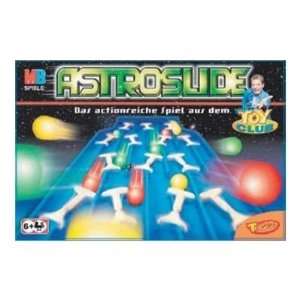 MB Astroslide, Super Toy Club  Spielzeug