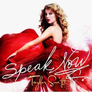 Speak Now (Deluxe Edt.) Taylor Swift  Musik