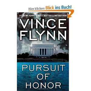   Honor A Novel (Mitch Rapp)  Vince Flynn Englische Bücher
