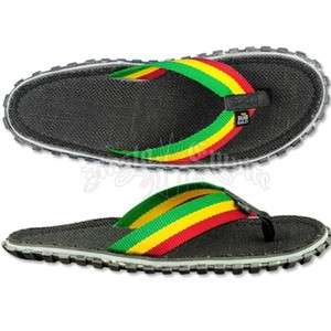 Bob Marley Fresco Sandals Flip Flops size 10 M  