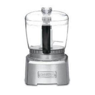 Cuisinart Elite Collection 4 Cup Chopper/Grinder CH 4DC at The Home 