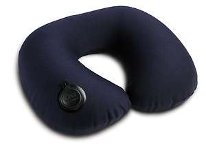 Adjustable Neck Travel Pillow by Lewis N. Clark   NEW  