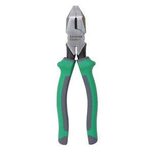 Commercial Electric 7 In. Wire Cutting Pliers 06004 at The Home Depot 
