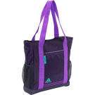 adidas Squad Club Bag Dark Violet/Ultra Pu