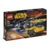 Lego Star Wars 7255   General Grievous Chase: .de: Spielzeug