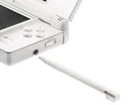 Nintendo DS Lite   Konsole, schwarz  Games