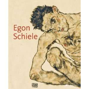 Egon Schiele Katalog zur Ausstellung in der Albertina, Wien  